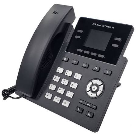 Điện thoại IP không dây Grandstream GRP2612W